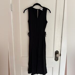 Daily Ritual black romper | Size S